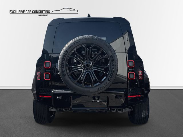 LAND ROVER Defender – Bild 5