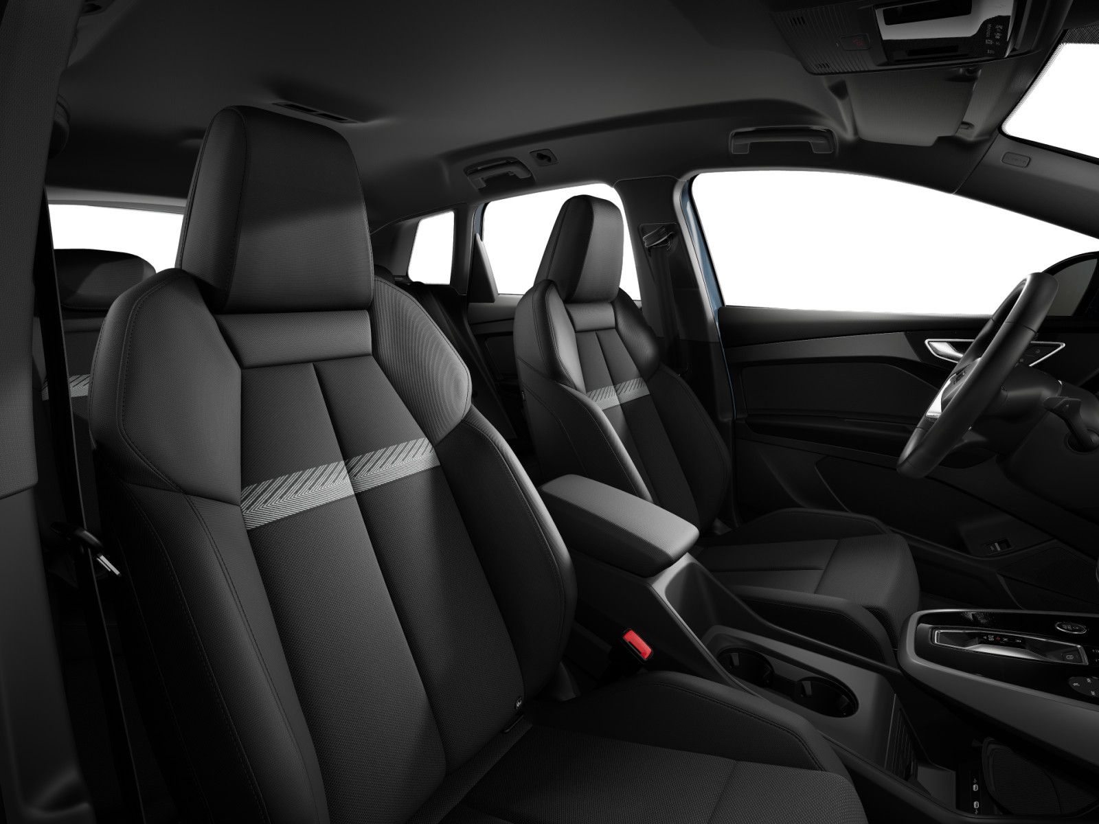 Audi Q4 e-tron - Bild 13