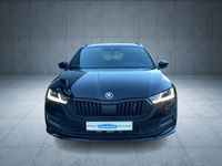 Skoda Octavia - Vorschau Bild 9