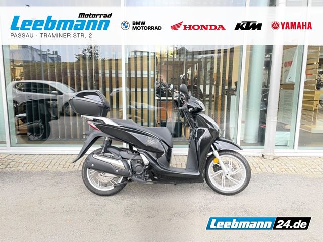 Honda SH 300 A Reifen + Kupplung NEU