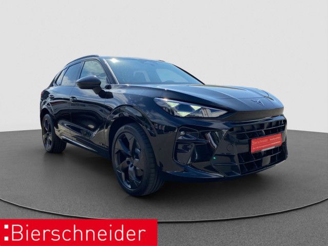 Cupra Terramar 2.0 TSI 4Drive VZ Tribe Edition HD-MATR imagem 3