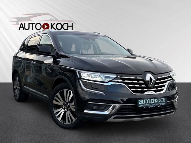 Renault Koleos Initiale Paris 4x4 2.0 BLUE dCi 185 FAP E