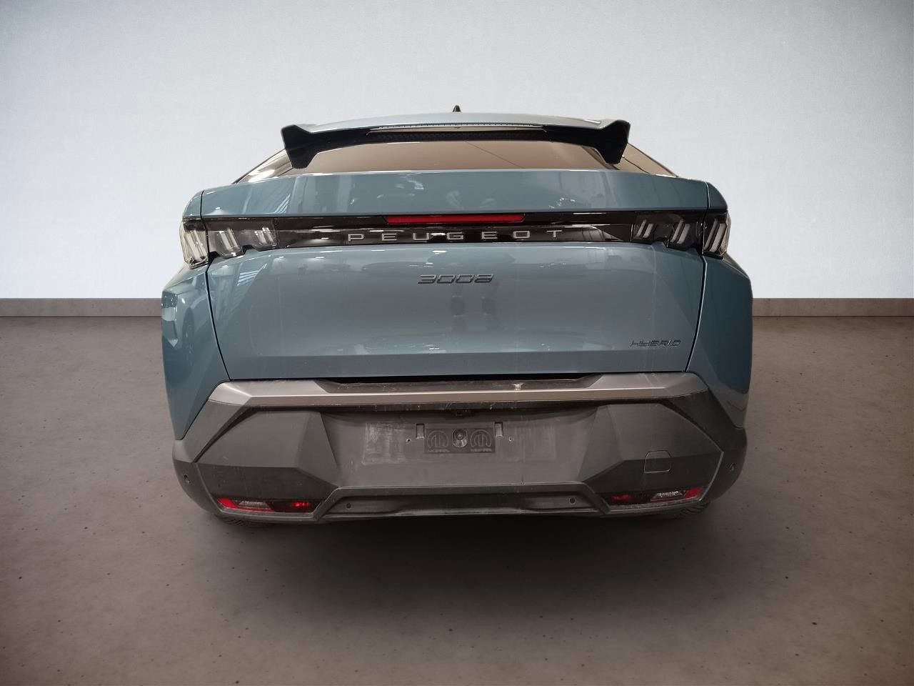 Fahrzeugabbildung Peugeot 3008 Hybrid 145 ALLURE E-DSC NAVI/LED/KAMERA