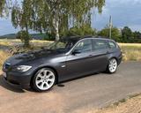BMW 330D M57 Touring Sport Paket Sparkling Graphit - BMW 330 aus 2005: 330d
