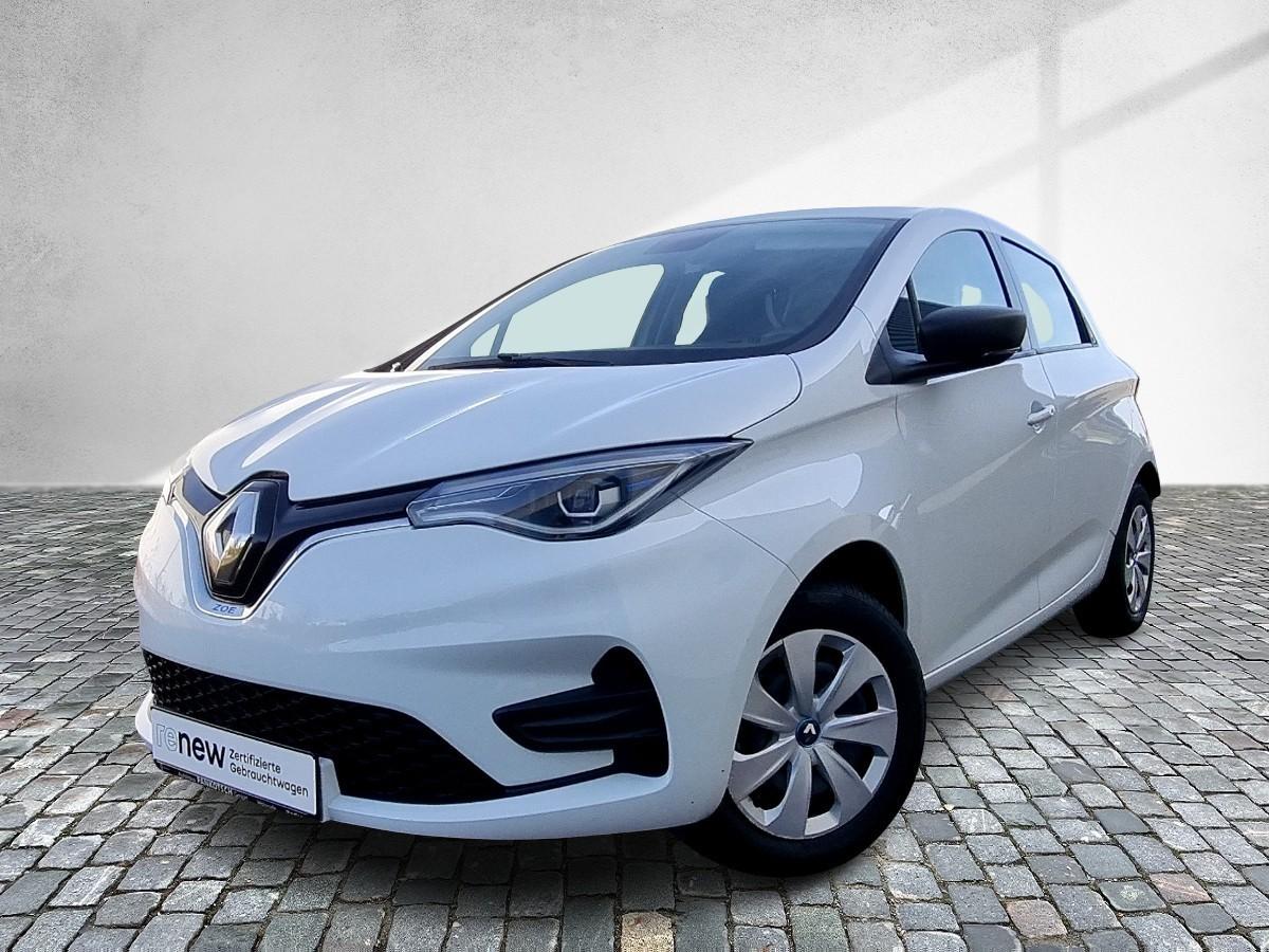 Renault ZOE LIFE R110 Z.E. 50