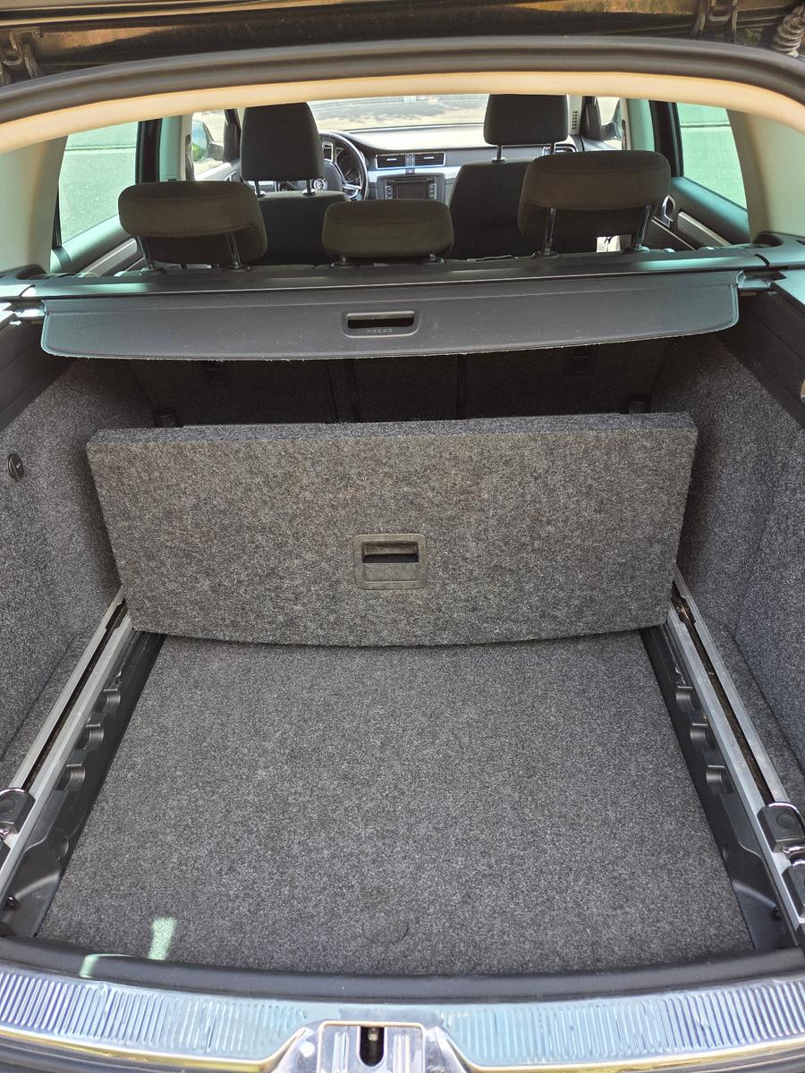 Skoda Superb 2014 — photo 8