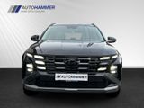 Hyundai Tucson Hybrid 4WD PRIME Leder ECS Ass-P. Dig.Key - Hyundai TUCSON Tageszulassungen