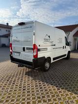 Citroën Jumper Club 30 L2H2 Top! Klima, AHK, Kamera - Citroën Jumper: 2.2