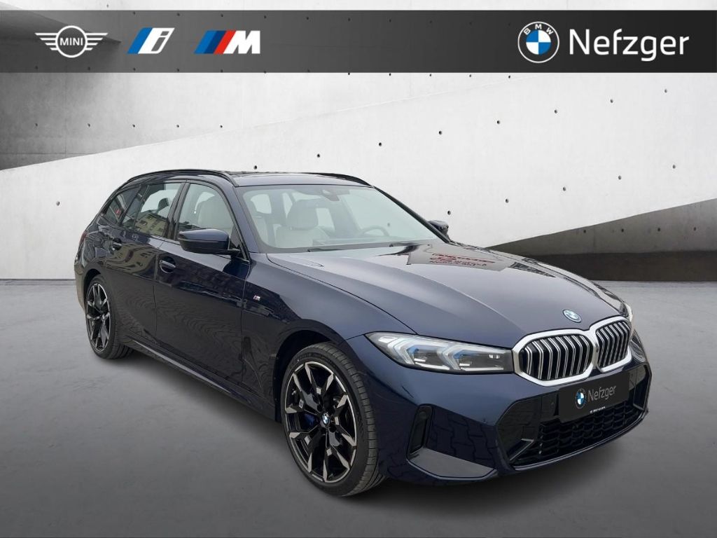 BMW 330 - Bild 6