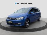 Volkswagen Sharan Highline BMT *PANO*STANDHZ*LEDER*AHK*ACC* - VW Sharan SUV