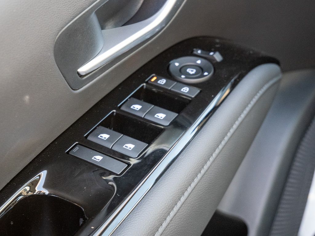 Hyundai Tucson – Bild 17