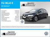 Volkswagen Polo  1,0 TSI Move NAVI+SHZ+KLIMA - VW Polo move Gebrauchtwagen