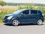 Toyota Corolla Verso 1.8-l-VVT-i  / 7-Leder Sitze - gebrauchte Toyota Corolla Verso aus dem Jahr 2005