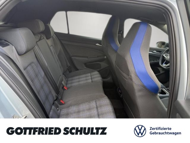 Volkswagen Golf - Bild 9