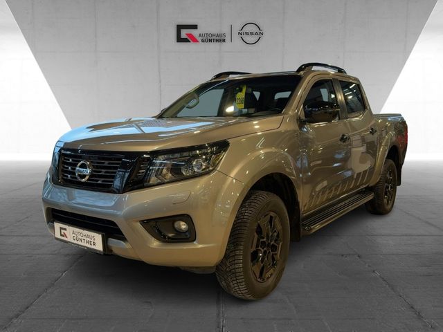 Nissan Navara N-GUARD DoubleCab AT 4x4 2.3dCi AHK/Cover