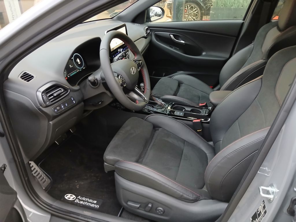 Hyundai i30 – Bild 11