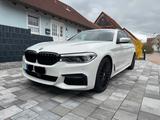 BMW d xDrive Touring M Sport LED HUD 360° PANO  CarP