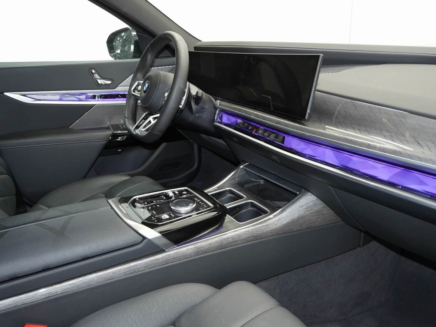 BMW 740 - Bild 5