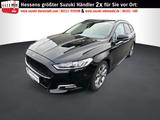 Ford Mondeo Turnier ST-Line - gebrauchte Ford Mondeo aus dem Jahr 2017