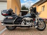 Harley-Davidson Electra Glide 2003, 100 Jahre Edition - HARLEY-DAVIDSON 2003 ELECTRA GLIDE
