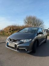 Honda civic 2013 neu TÜV - Honda Gebrauchtwagen in Kassel