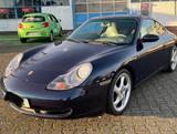 Porsche 911 Carrera (996) - Porsche aus 1999: 911