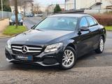 Mercedes-Benz C Limousine C 180 BlueTec / d*Autom.*Navi*Tempo* - Mercedes-Benz C 180 mit Diesel-Antrieb: Limousine