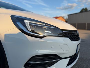 Opel Astra - 9