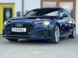 Audi A4 50 quattro 3.0 TDI Avant S line (EURO 6d)  - Audi: Eu