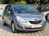 Opel Meriva B Selection / 52900 km / - Opel Meriva mit Benzin-Antrieb: Kombi