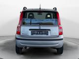 Fiat Panda 1.2 Dynamic Automatik Service & HU/AU neu - Fiat aus 2007