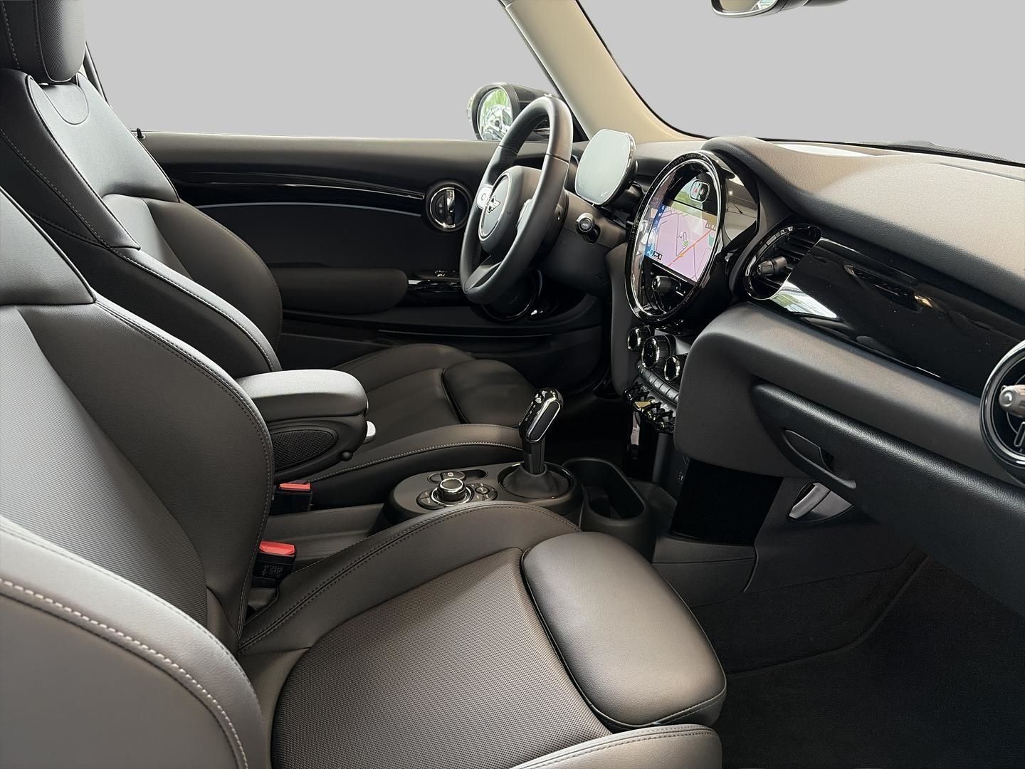 MINI Cooper SE - Bild 16