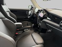 MINI Cooper SE - Vorschau Bild 16