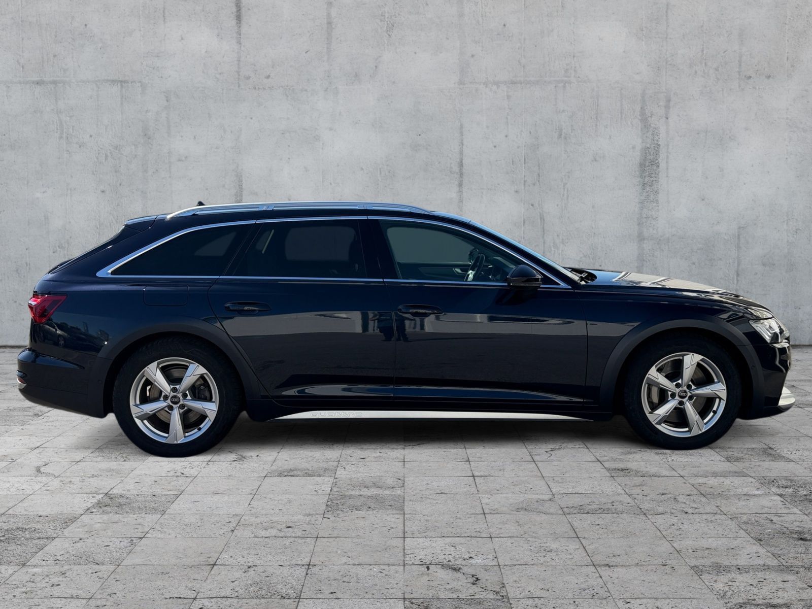 Audi A6 Allroad - Bild 7
