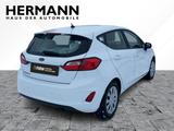 Ford Fiesta 1.1 Cool & Connect LED*SYNC*PDC*LED*PDC - Ford Fiesta Gebrauchtwagen