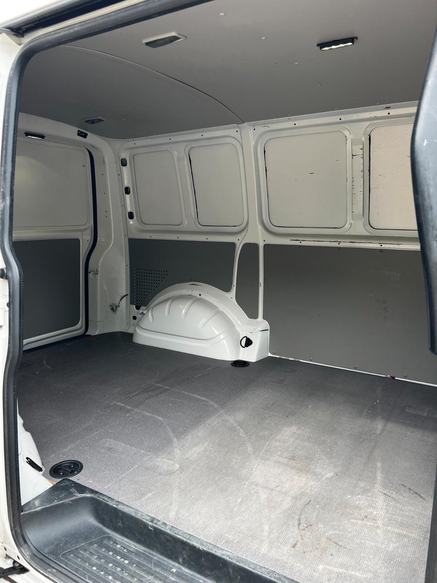 Volkswagen T6 Transporter 2.0 TDI *150PS* KLIMA