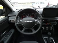 Dacia Sandero - Vorschau Bild 14