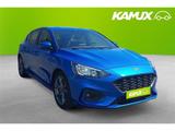 Ford Focus 1.5EB Aut.ST-Line+NAVI+KAMERA+B&O+SHZ - Ford Focus: Automatik