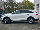 Kia Sorento GT-Line 4WD Pano-Leder-7 Sitze- Vollaust - Kia Sorento: Standheizung