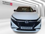 Nissan QASHQAI 205PS 4x2 N-Design Komfort+ PGD Bose HUD - Nissan Qashqai: 4x2