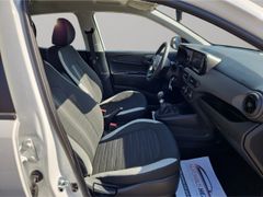 HYUNDAI i10 Select 1.0 EU6e  Apple Car Play, Android Aut