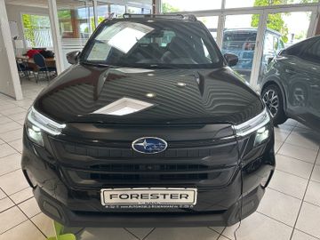 Subaru Forester 2.0 ie Exclusive Hybrid