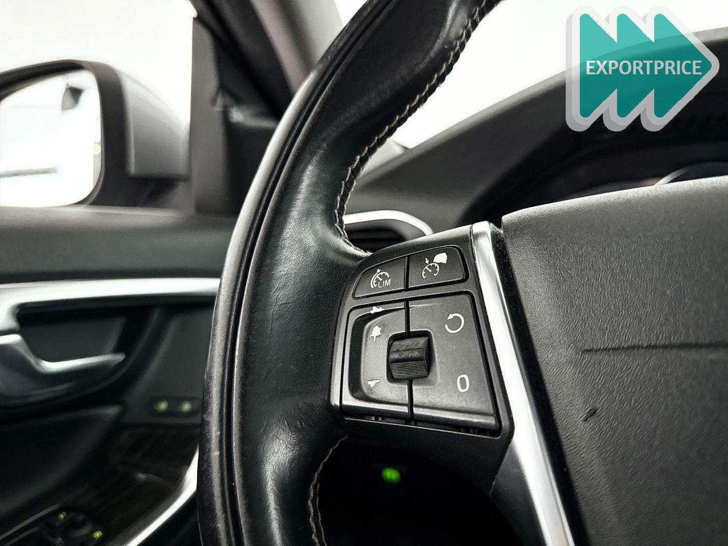 Volvo V60 2013 — photo 16