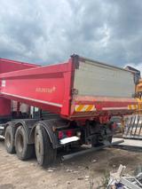 Scania R480 - Scania R 480