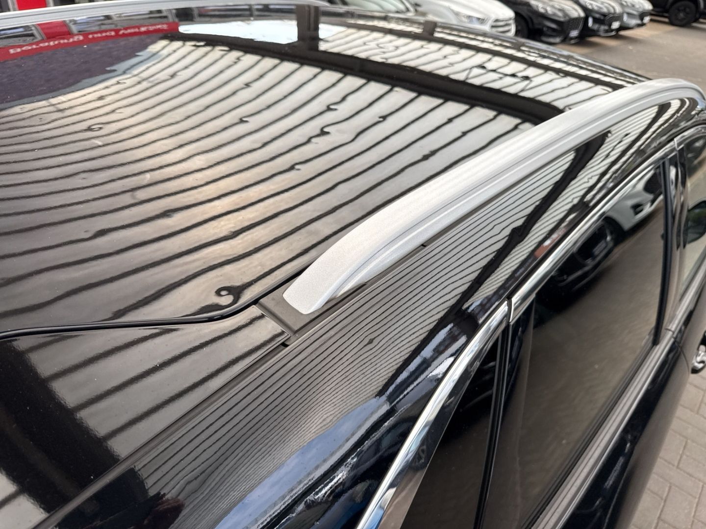 Fahrzeugabbildung Ford Kuga Plug-In Hybrid Titanium Hagelschaden AHK sc