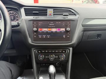 Volkswagen Tiguan Allspace - 10