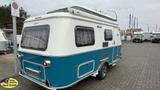 HYMER / ERIBA / HYMERCAR Touring 542 Harbour Blue Edition Clever Deals Be - Offers