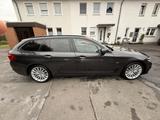 BMW 530d xDrive Touring  - BMW 530 von privat