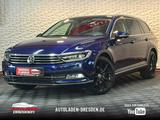 Volkswagen Passat Highline 4M ACC#MASSAGE#KEYL#CAM#4SHZ#DAB - VW Passat Gebrauchtwagen in Dresden