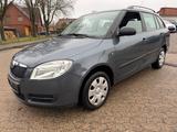Skoda Fabia Combi Cool Edition (Erste Hand) - Skoda Fabia aus 2009: Combi